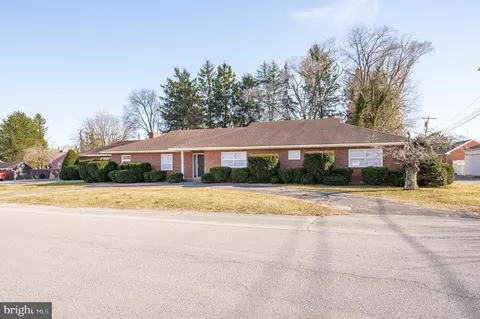 1001 North St, Martinsburg, WV 25401