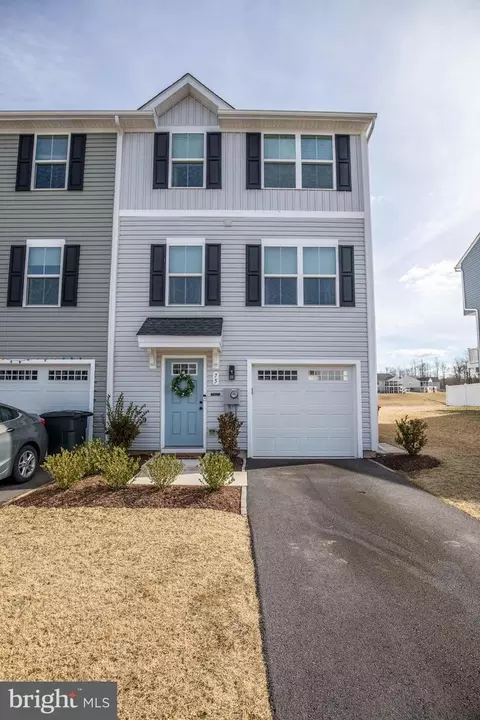 75 Ogunquit Dr, Martinsburg, WV 25403