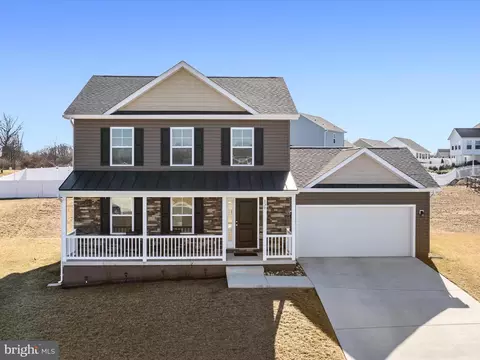 130 Asa Ct, Martinsburg, WV 25405