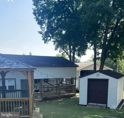 Block 11 Lot 1 Hot Springs Ave, Falling Waters, WV 25419