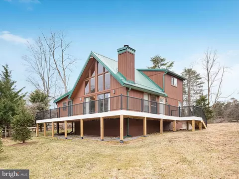 625 Tecumseh Trl, Hedgesville, WV 25427