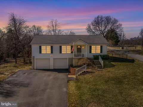 85 Mcgill Dr, Gerrardstown, WV 25420