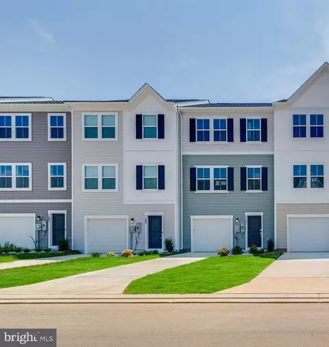 116 Milburn Dr #HARRIET  552, Martinsburg, WV 25401