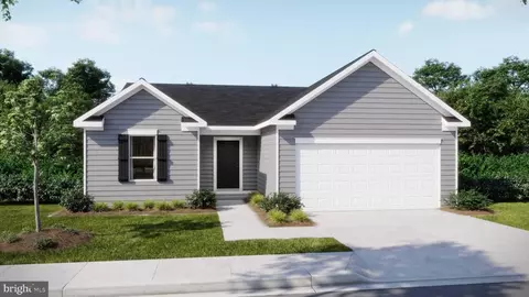 217 Spade End Rd, Inwood, WV 25428