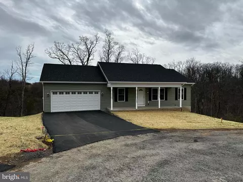 363 Europa Way, Martinsburg, WV 25405