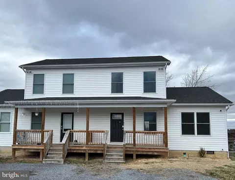 123 Neptune Way, Bunker Hill, WV 25413