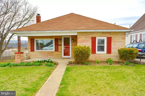 918 Kaufman Ave, Martinsburg, WV 25404