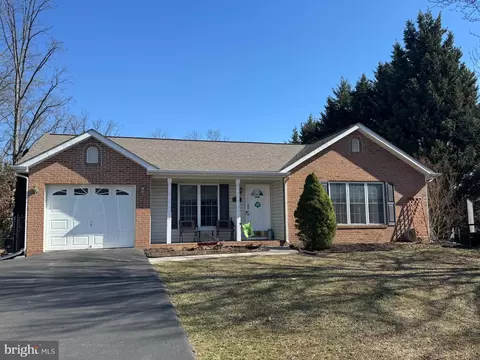 120 Crockett, Martinsburg, WV 25405