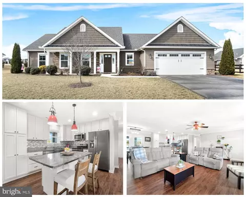 309 Barrel Race Rd, Martinsburg, WV 25404