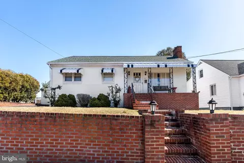 917 Kaufman Ave, Martinsburg, WV 25404
