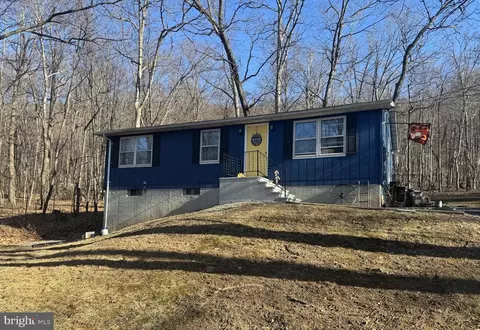 209 Tipperary Trl, Gerrardstown, WV 25420