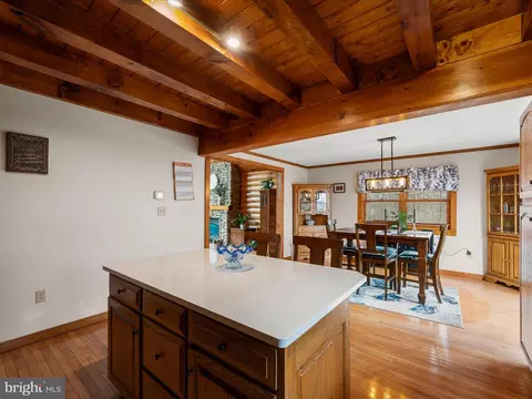 Kitchen - 217 Regal Dr, Falling Waters, WV 25419 photo 4 of 4