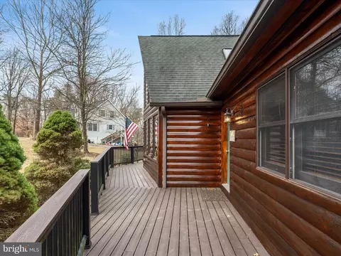 Exterior - 217 Regal Dr, Falling Waters, WV 25419 photo 7 of 15