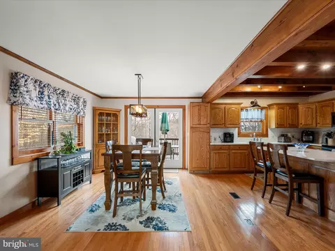 Dining - 217 Regal Dr, Falling Waters, WV 25419 photo 1 of 2