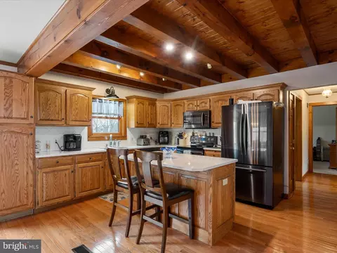 Kitchen - 217 Regal Dr, Falling Waters, WV 25419 photo 1 of 4