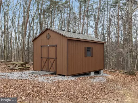 Exterior - 217 Regal Dr, Falling Waters, WV 25419 photo 15 of 15