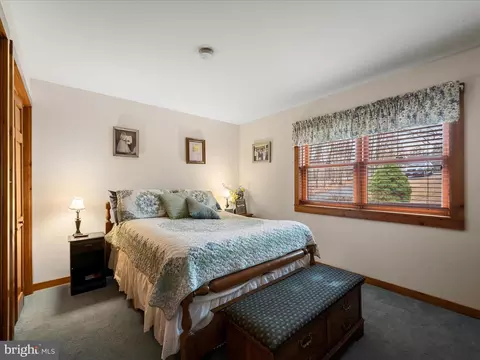 Bedroom - 217 Regal Dr, Falling Waters, WV 25419 photo 1 of 5