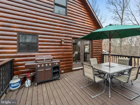 Exterior - 217 Regal Dr, Falling Waters, WV 25419 photo 12 of 15