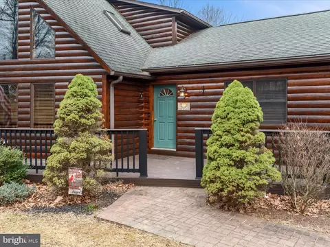 Exterior - 217 Regal Dr, Falling Waters, WV 25419 photo 6 of 15