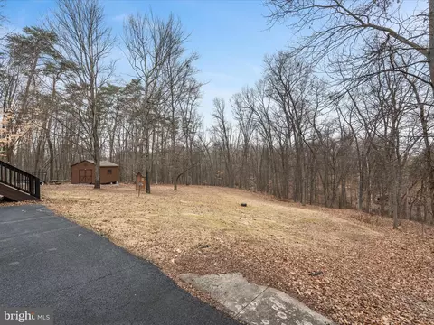 Exterior - 217 Regal Dr, Falling Waters, WV 25419 photo 13 of 15