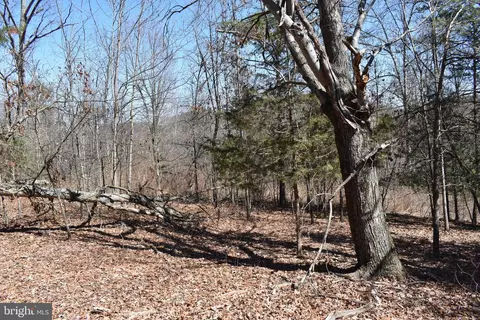 11 Acres Prather Ln, Hedgesville, WV 25427