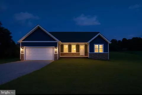 lot2 Buck Hill Rd, Gerrardstown, WV 25420