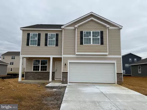 26 Call Ct, Martinsburg, WV 25403