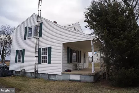 185 Middleway, Inwood, WV 25428