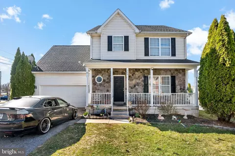 100 Mango St, Martinsburg, WV 25401