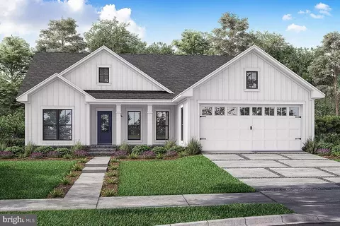 lot9 Rugged Trl, Hedgesville, WV 25427