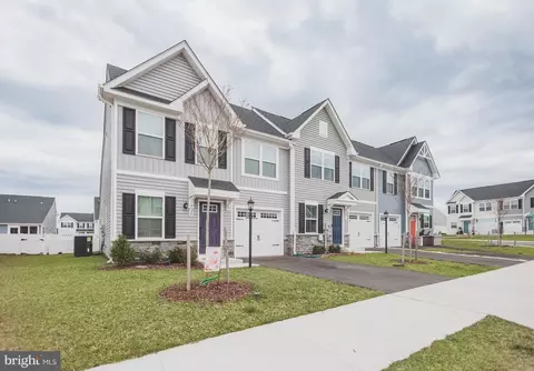 20 Bibury St, Martinsburg, WV 25405