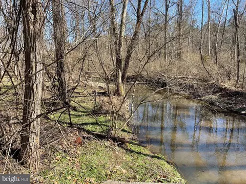 lot2 A Corner Of Ted Kesecker Rd And Providence Church Rd, Hedgesville, WV 25427