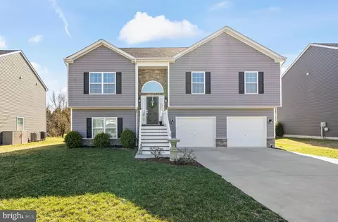 49 Betts Way, Martinsburg, WV 25404