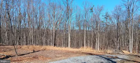 lot84 Driftwood Egret, Gerrardstown, WV 25420
