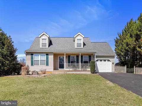 81 Viceroy Dr, Falling Waters, WV 25419 photo 33