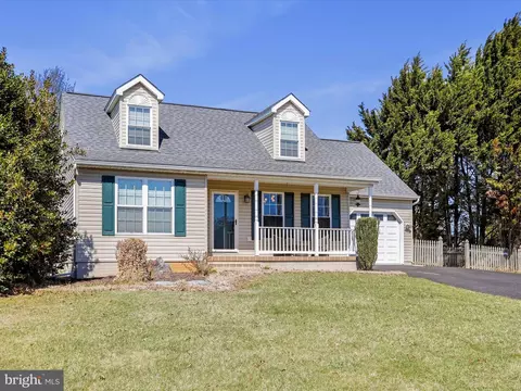 81 Viceroy Dr, Falling Waters, WV 25419 photo 34