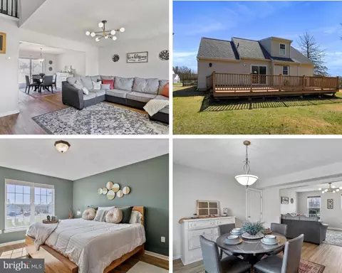 81 Viceroy Dr, Falling Waters, WV 25419