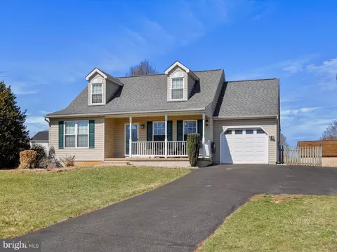 81 Viceroy Dr, Falling Waters, WV 25419 photo 32