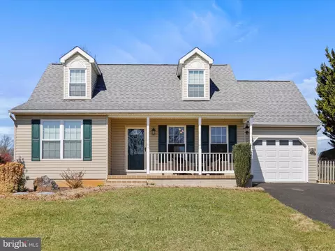 81 Viceroy Dr, Falling Waters, WV 25419 photo 35