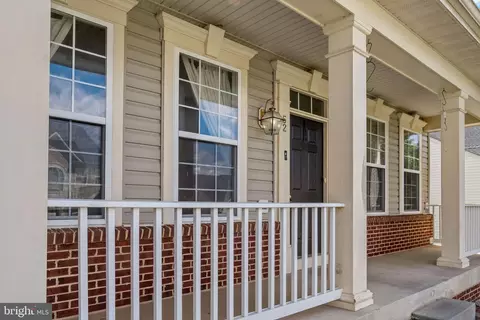 52 Shaftment Way, Martinsburg, WV 25403