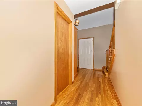 Entry Way - 215 Regal Dr, Falling Waters, WV 25419 photo 1 of 5