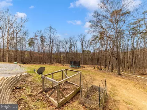 Exterior - 215 Regal Dr, Falling Waters, WV 25419 photo 10 of 11