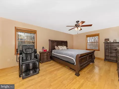Bedroom - 215 Regal Dr, Falling Waters, WV 25419 photo 1 of 12