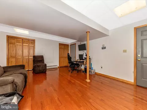 Living - 215 Regal Dr, Falling Waters, WV 25419 photo 2 of 3