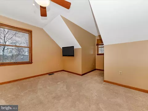 Bedroom - 215 Regal Dr, Falling Waters, WV 25419 photo 9 of 12
