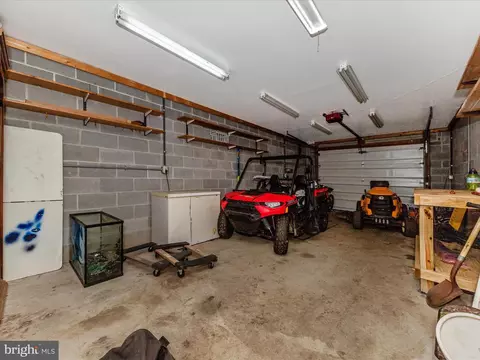 Exterior - 215 Regal Dr, Falling Waters, WV 25419 photo 3 of 11