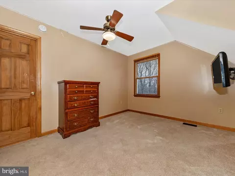 Bedroom - 215 Regal Dr, Falling Waters, WV 25419 photo 10 of 12