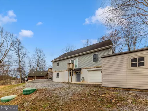 Other - 215 Regal Dr, Falling Waters, WV 25419 photo 11 of 12