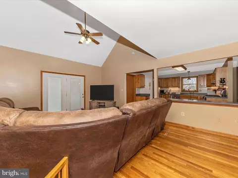 Living - 215 Regal Dr, Falling Waters, WV 25419 photo 1 of 3