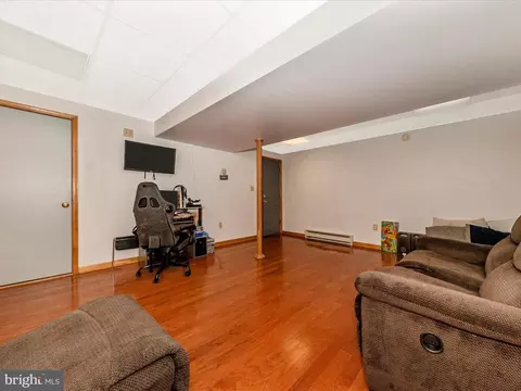 Living - 215 Regal Dr, Falling Waters, WV 25419 photo 3 of 3
